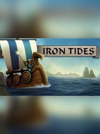 Iron Tides Game Cover