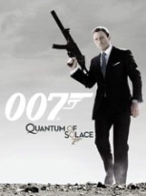James Bond 007: Quantum of Solace Image