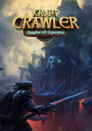 KryptCrawler Game Cover