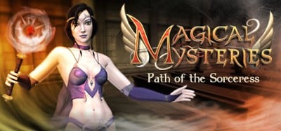 Magical Mysteries: Path of the Sorceress Image