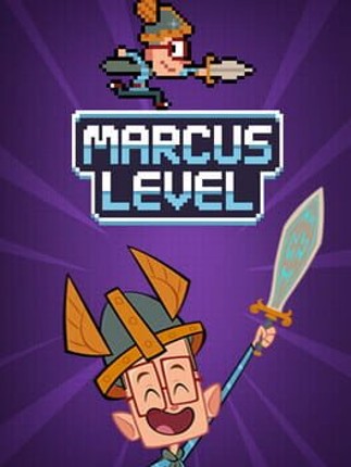 Marcus Level Game Cover