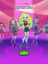 Monster High™ Beauty Salon Image