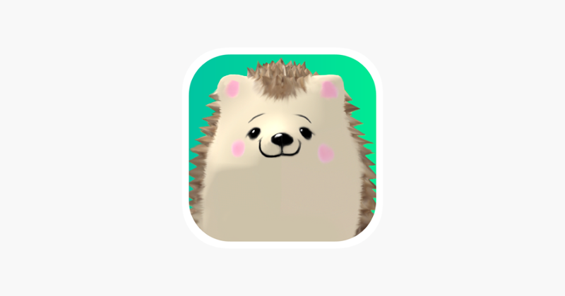 My Little Hedgehog Game Cover