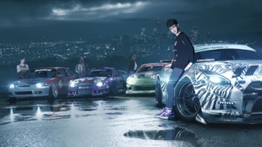 Need for Speed Unbound Image