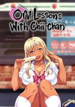 Oral Lessons With Chii-chan Game Cover