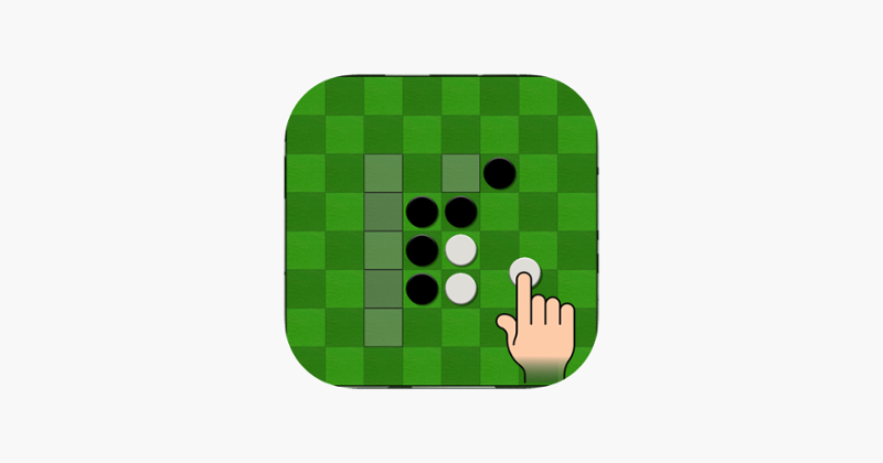 Othello Multiplayer Game Cover