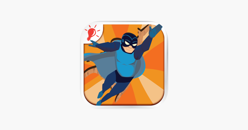 PUZZINGO Superhero Puzzles Game Cover