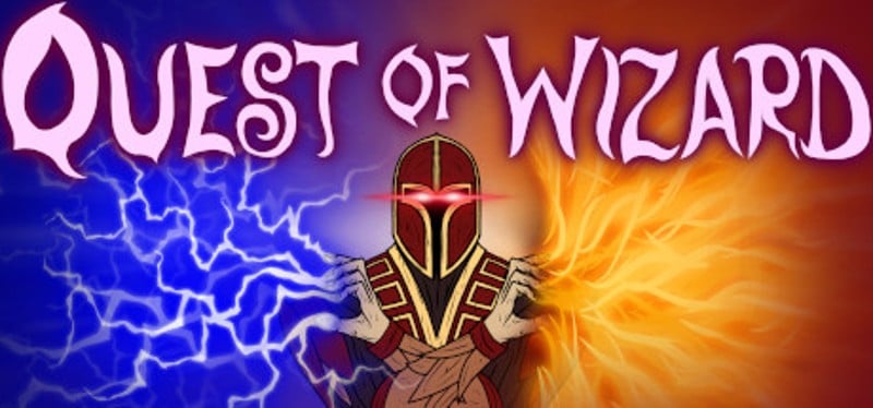 Quest of Wizard Game Cover