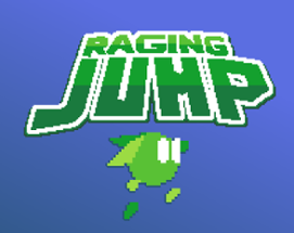 Raging Jump Image