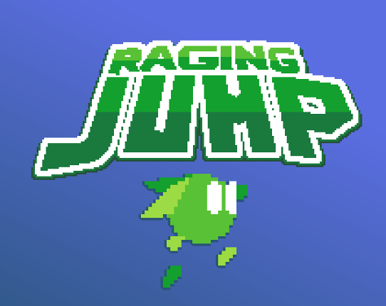 Raging Jump Game Cover