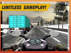 Ride Speed Simulation Way Image