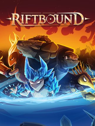 Riftbound Game Cover