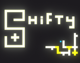 Shifty + Image