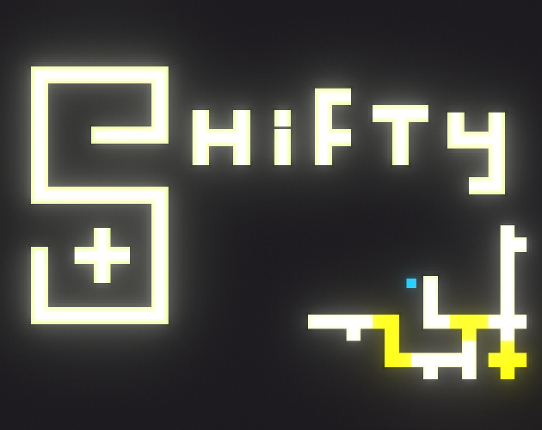 Shifty + Game Cover