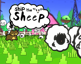 Ship the Sheep Image
