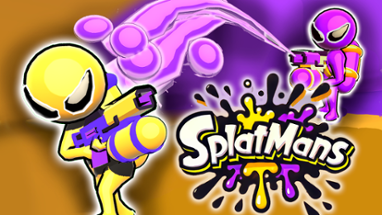 Splatmans Image