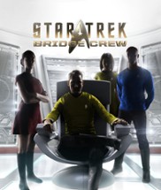 Star Trek: Bridge Crew Image