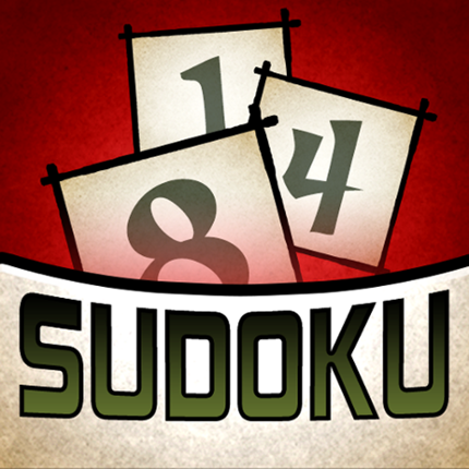 Sudoku Royale Game Cover