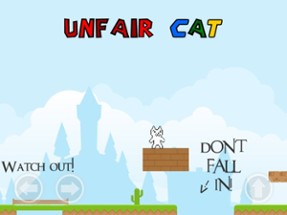 Super Cat Jump Image