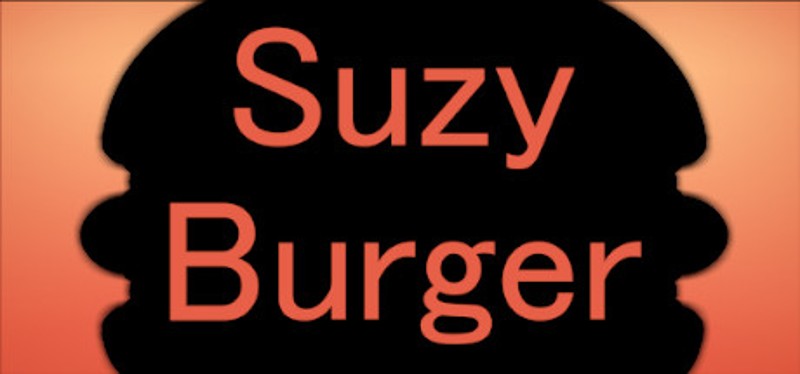 Suzy Burger Game Cover