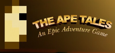 The Ape Tales: An Epic Adventure Game Image