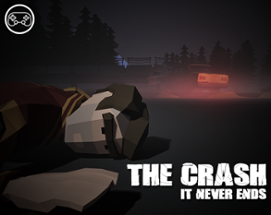 The Crash: It Never Ends Image