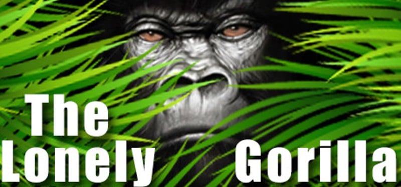 The Lonely Gorilla Game Cover