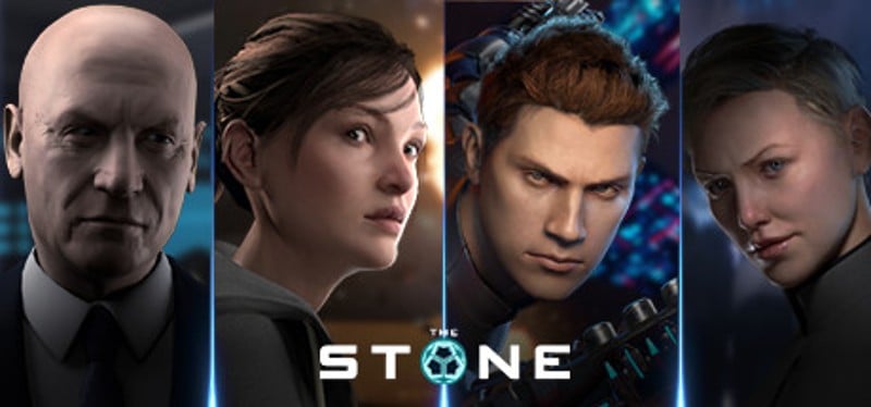 The Stone Game Cover