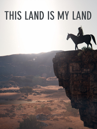 This Land Is My Land Game Cover