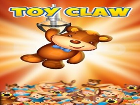 Toy Claw Image