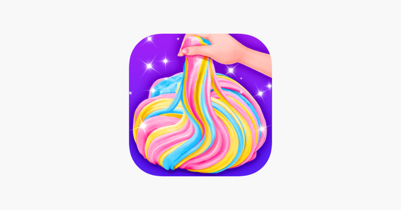 Unicorn Slime - Trendy Fun Game Cover