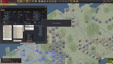 WarPlan Image