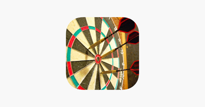 Adventure Darts 3D Game Cover