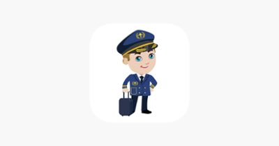 Airport in your pocket Image