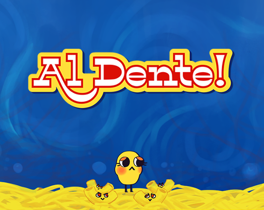 Al Dente Game Cover