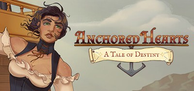 Anchored Hearts: A Tale of Destiny Image
