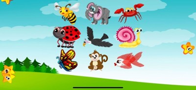 Animal Labyrinth Fun Kid Game Image