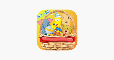 Baby Games: Music &amp; Animal Zoo Image