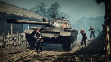 Battlefield: Bad Company 2 Vietnam Image