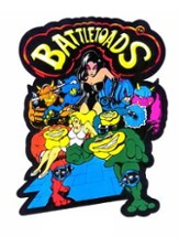 Battletoads Image
