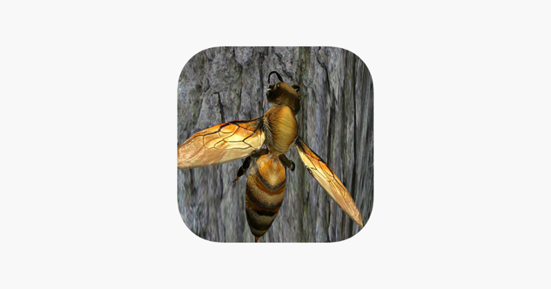 Bee Nest Simulator Full Game Cover