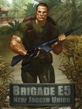 Brigade E5: New Jagged Union Image