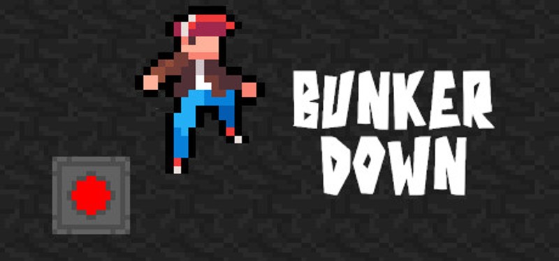 Bunker Down Game Cover