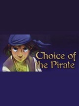 Choice of the Pirate Image