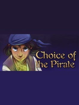 Choice of the Pirate Game Cover