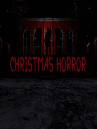 Christmas Horror Game Cover