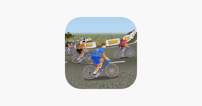 Ciclis 3D - The Cycling Game Game Cover