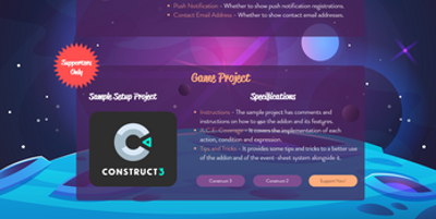 Construct Master Collection Image