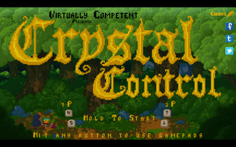 Crystal Control Image