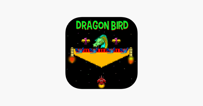 Dragon Bird, Phoenix Revenge Game Cover